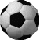 image of a soccerball